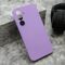 Zastitna futrola VELVET TOUCH - Samsung S721B Galaxy S24 FE 5G ljubicasta (MS).