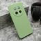 Zastitna futrola VELVET TOUCH - Huawei Honor Magic 7 lite mint (MS).