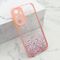 Zastitna futrola Fiesta - Samsung A556 Galaxy A55 5G roze (MS).
