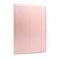 Zastitna futrola bi fold (na preklop) HANMAN - tablet 10.0in svetlo roze (MS).