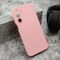 Zastitna futrola VELVET TOUCH - Samsung A166 Galaxy A16 5G roze (MS).