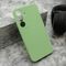 Zastitna futrola VELVET TOUCH - Samsung S936 Galaxy S25 Plus 5G mint (MS).