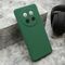 Zastitna futrola VELVET TOUCH - Huawei Honor Magic 7 lite tamno zelena (MS).