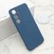 Zastitna futrola VELVET TOUCH MagSafe - Samsung S921 Galaxy S24 5G plava (MS).