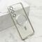 Zastitna futrola CAMERA PROTECT MAGSAFE - Samsung S936 Galaxy S25 Plus 5G srebrna (MS).