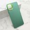 Zastitna futrola SHINE - Samsung A065F Galaxy A06 zelena (MS).