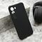Zastitna futrola VELVET TOUCH - Samsung S911B Galaxy S23 5G crna (MS).