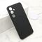 Zastitna futrola VELVET TOUCH MagSafe - Samsung S936 Galaxy S25 Plus 5G crna (MS).