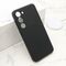 Zastitna futrola VELVET TOUCH MagSafe - Samsung S911B Galaxy S23 crna (MS).