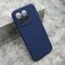 Zastitna futrola GENTLE COLOR - Huawei Honor X8c teget (MS).