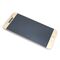 LCD ekran (displej) - Samsung J530F Galaxy J5 2017 + Touch screen gold AAA (MS).