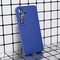 Zastitna futrola 3D Camera - Samsung S931 Galaxy S25 plava.