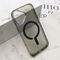 Zastitna futrola ColorLoop MagSafe - iPhone 16 (6.1) crna (MS).