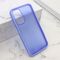 Zastitna futrola SPACE II - Samsung A256 Galaxy A25 5G plava (MS).