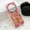 Zastitna futrola COLOR VIBE - Xiaomi Redmi 14C pink (MS).