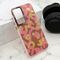 Zastitna futrola COLOR VIBE - Samsung A356B Galaxy A35 5G pink (MS).