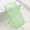 Zastitna futrola SPACE II - Samsung A556 Galaxy A55 5G mint (MS).