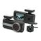 Auto kamera X22 + Wi-Fi (MS).