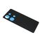 Poklopac baterije - Xiaomi Redmi Note 13 Pro 4G Midnight crni (NO LOGO) (MS).