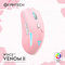 Mis Wireless Gaming Fantech WGC2+ Venom II Sakura.