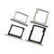 Drzac SIM kartice - Huawei P8 +MMC.