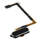 Flet kabl - Samsung G920 Galaxy S6 sa home tasterom(crnim)+senzor otiska prsta.