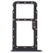Drzac SIM+Micro SD kartice - ZTE Blade A51 (2021).