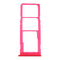 Drzac SIM kartice - Samsung M105/Galaxy M10 pink.