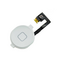 Flet kabl - Iphone 4 sa home tasterom+home dugme belo.