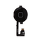 Flet kabl - Iphone 4 sa home tasterom+home dugme crno.