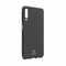 Teracell silikonska futrola skin (ultra tanka) - Samsung A750FN Galaxy A7 2018 mat crna.