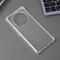 Zastitna futrola Transparent Ice Cube - Huawei Honor Magic 7 lite.