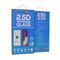 Tempered glass (zastitno staklo za ekran) 2.5D - Samsung A725F/A726B Galaxy A72 4G/A72 5G (EU) crna (MS).