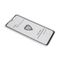 Tempered glass (zastitno staklo za ekran) 2.5D - Samsung A035 Galaxy A03 crna (MS).