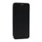 Zastitna futrola bi fold (na preklop) Ihave - Samsung A125F Galaxy A12 crna (MS).