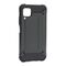 Zastitna futrola DEFENDER II - Huawei P40 Lite/Nova 7i/Nova 6 SE crna (MS).