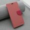 Zastitna futrola bi fold (na preklop) MERCURY - Samsung A245 Galaxy A24 4G pink (MS).
