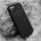 Zastitna futrola Carbon - iPhone 16e crna (MS).