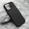 Zastitna futrola Carbon - iPhone 16 Pro Max (6.9) crna (MS).