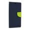 Zastitna futrola bi fold (na preklop) MERCURY - Samsung A536 Galaxy A53 5G teget (MS).