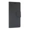 Zastitna futrola bi fold (na preklop) MERCURY - Samsung A536 Galaxy A53 5G crna (MS).