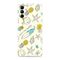 PRINT CLEAR silikonska futrola skin (ultra tanka) - Samsung A136 Galaxy A13 5G/A047 Galaxy A04s ND0340 (MS).