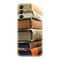 PRINT CLEAR silikonska futrola skin (ultra tanka) - Samsung A245 Galaxy A24 4G ND0331 (MS).