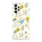 PRINT CLEAR silikonska futrola skin (ultra tanka) - Samsung A336 Galaxy A33 5G ND0340 (MS).