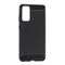 Zastitna silikonska futrola BRUSHED - Samsung G780F Galaxy S20 FE crna (MS).