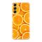 PRINT CLEAR silikonska futrola skin (ultra tanka) - Samsung A245 Galaxy A24 4G ND0328 (MS).