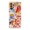 PRINT CLEAR silikonska futrola skin (ultra tanka) - Samsung A336 Galaxy A33 5G ND0326 (MS).