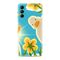 PRINT CLEAR silikonska futrola skin (ultra tanka) - Samsung A136 Galaxy A13 5G/A047 Galaxy A04s ND0350 (MS).