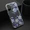 Zastitna futrola FLOWER - iPhone 16 (6.1) DZF8 (MS).