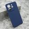 Zastitna futrola GENTLE COLOR - Xiaomi Redmi Note 14 4G (Global) teget (MS).